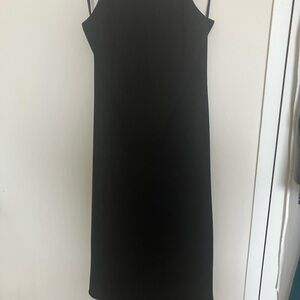 Jones New York Black Evening Dress